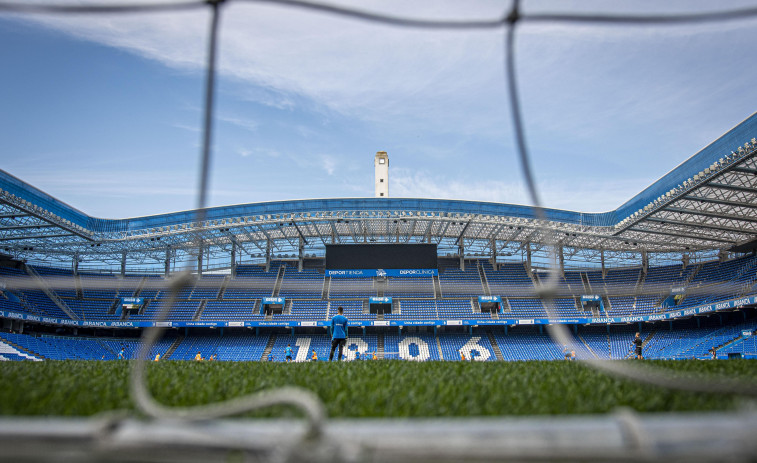 La FIFA confirma el Mundial 2030 en España y Riazor como sede mundialista