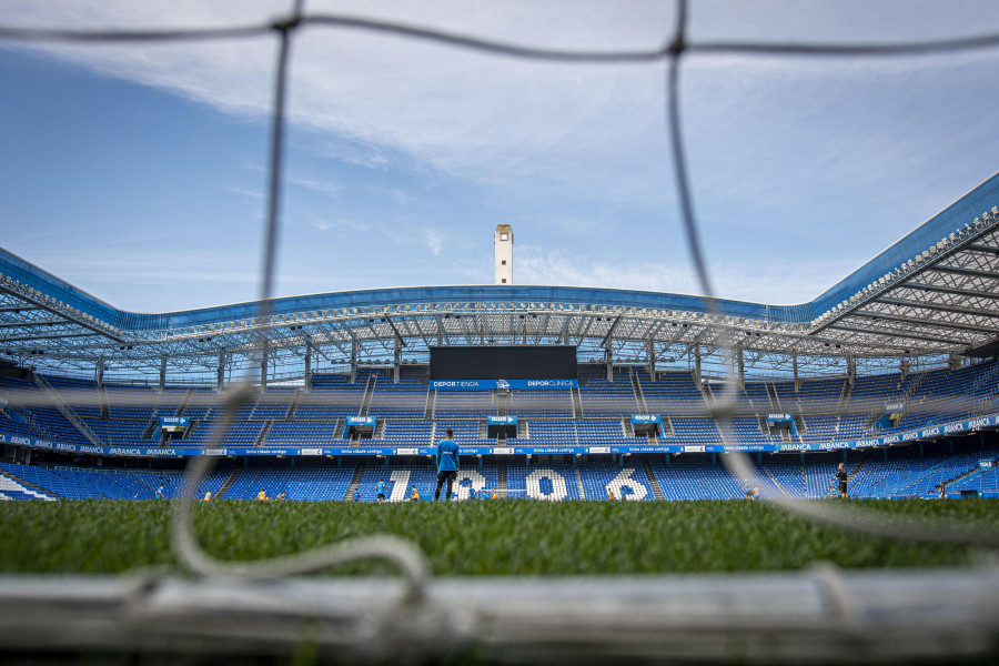 La FIFA confirma el Mundial 2030 en España y Riazor como sede mundialista