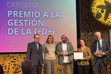 Bodegas martín códax premio innovación