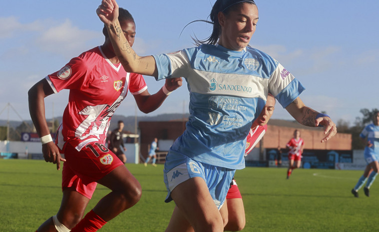 El Atlético Villalonga cierra la primera vuelta con la visita al filial del Eibar