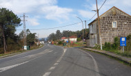 Carracedo Fala considera un “ataque contra o patrimonio” la senda proyectada en el Camiño de Santiago