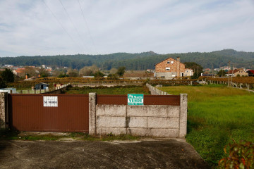 Casa en venta del rural arousano