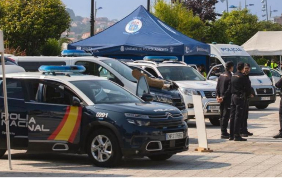 Agapol realizará una recogida de juguetes nuevos en Ribeira el jueves 26 para entregarlos a niños de Valencia