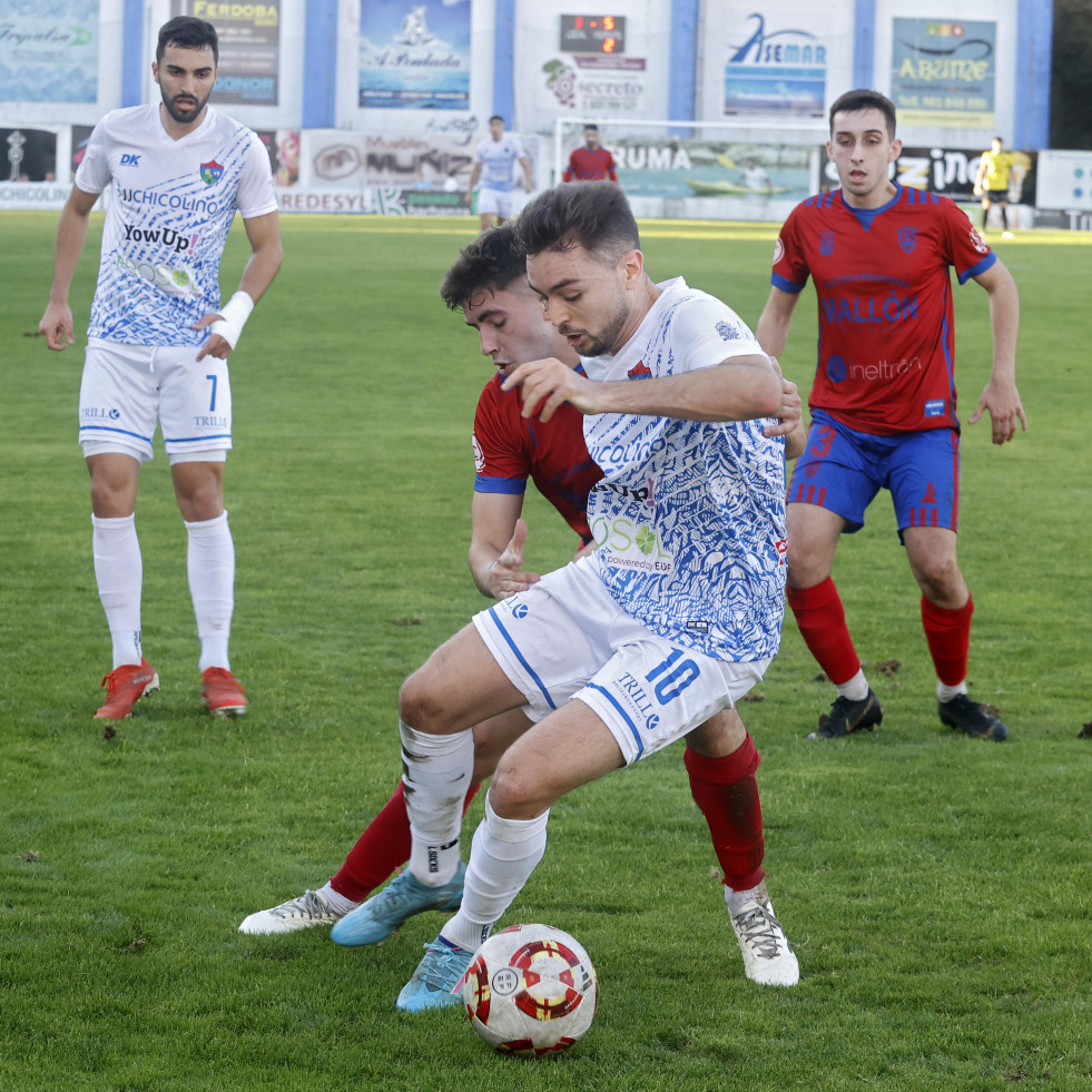 “Tenemos que continuar con la imagen de equipo competitivo”, dice Carde