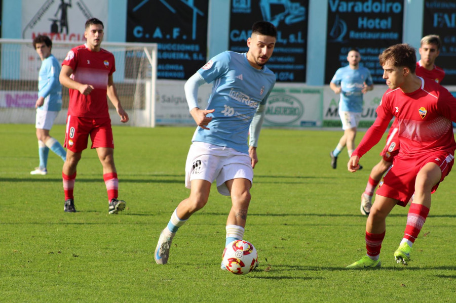 Empate amargo en San Pedro