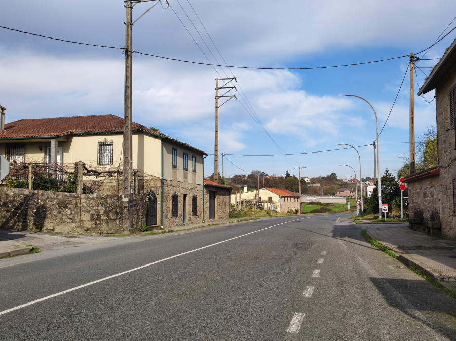 La Xunta desiste del trazado alternativo al Camiño de Santiago a su paso por Carracedo