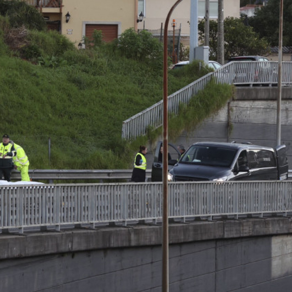 Veinticinco muertos en accidentes de tráfico en la primera fase de la operación de Navidad