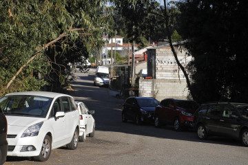 Poblado gitano de berdón