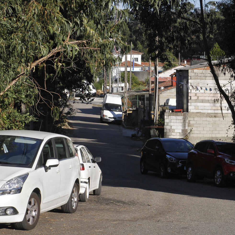 La Justicia da la razón a una familia del poblado Berdón para la que la APLU ordenaba la demolición de su vivienda