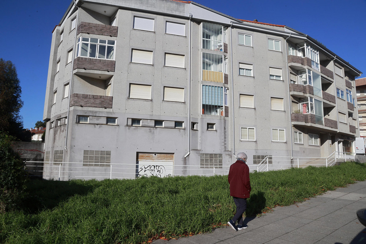 Sanxenxo segundas residencias (1)