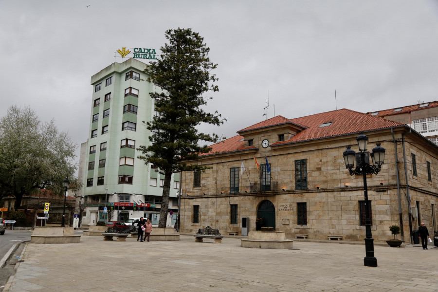 Cambados renuncia a una ayuda de 98.000 euros tras demorarse los plazos y ver “inviable” justificarla a tiempo