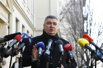 ZoranMilanovic