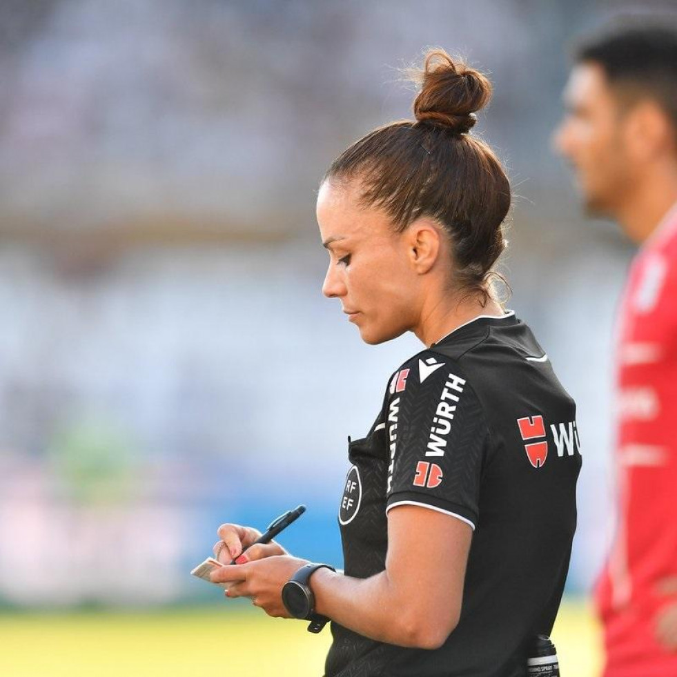 La Diputación resuelve las ayudas para la formación técnica deportiva de las mujeres