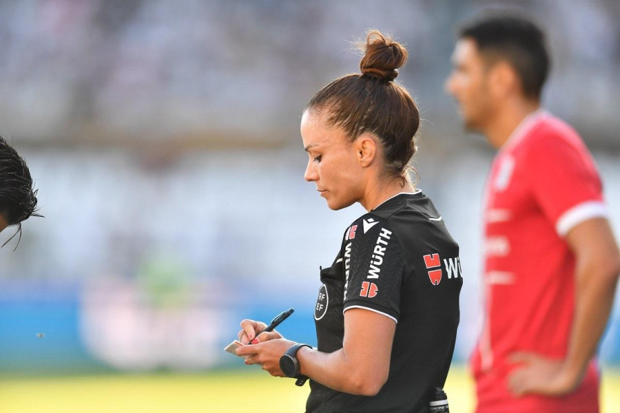 La Diputación resuelve las ayudas para la formación técnica deportiva de las mujeres