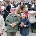 Campanadas vilagarcía toma das uvas