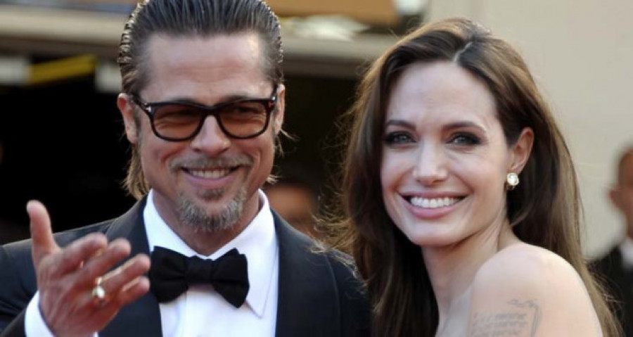 Brad Pitt y Angelina Jolie llegan a un acuerdo de divorcio