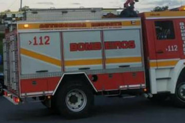 Bomberos 2 1 1