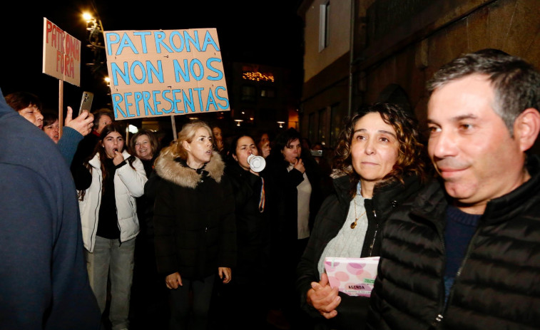 La Cofradía de Pescadores de O Grove grabará las reuniones de la Xunta Xeral a petición de la Patrona tras las últimas polémicas