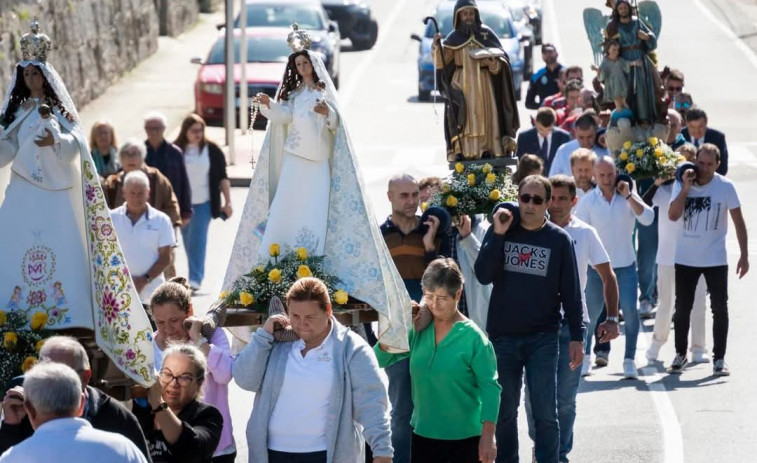 La comisión de fiestas de Adina lanza un SOS para que lograr el apoyo para su continuidad