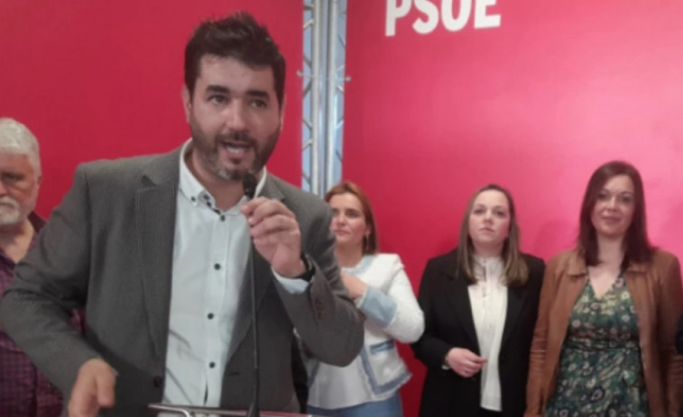 El PSOE de Rianxo alerta sobre las consecuencias de no tener aprobada la Conta Xeral del 2023