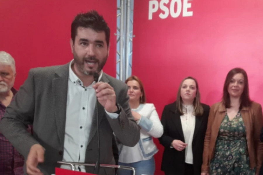 El PSOE de Rianxo alerta sobre las consecuencias de no tener aprobada la Conta Xeral del 2023