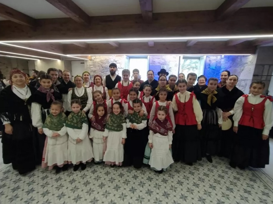 Lampón honra a San Mauro con dos días de celebración en los que no faltarán los callos y empanada