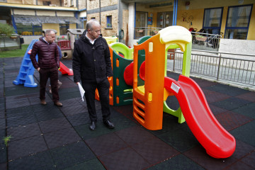 Escuela infantil Vilanova