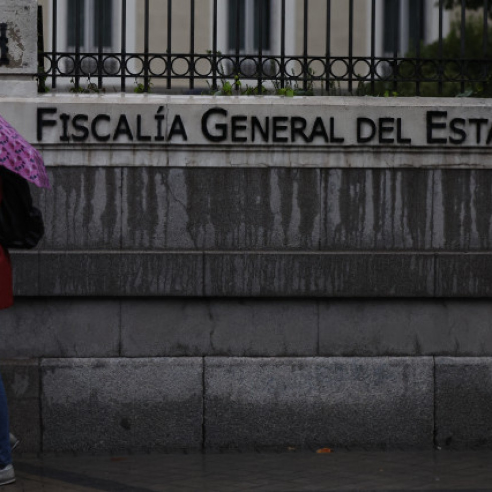 La Fiscalía pide a la jueza que interrogue al novio de Ayuso por el presunto fraude fiscal