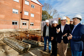 Roman rodriguez visita cifp fontecarmoa