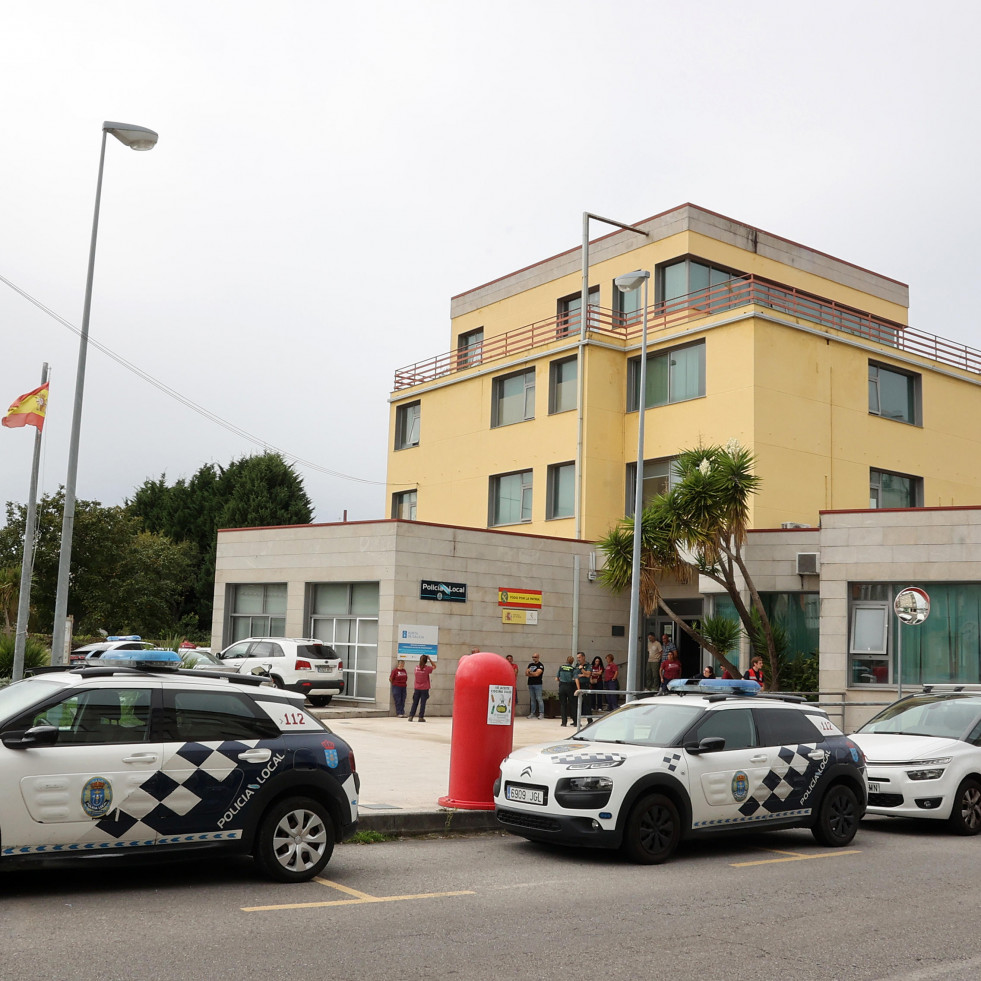 Cambados mantiene en “stand by” el expediente de la casa conflictiva de Corvillón al estar judicializada su ocupación