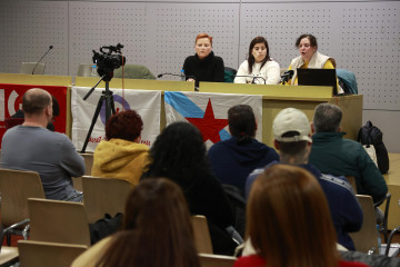 Rueda de prensa cig pescadona