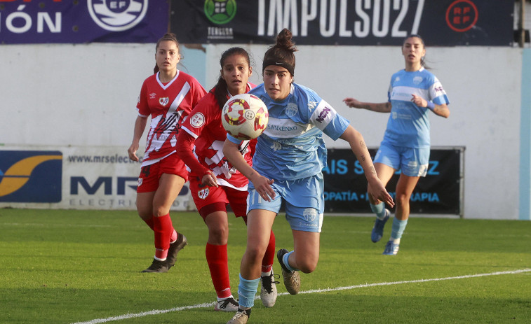 El Atlético Villalonga sigue trabajando con el segundo entrenador al frente