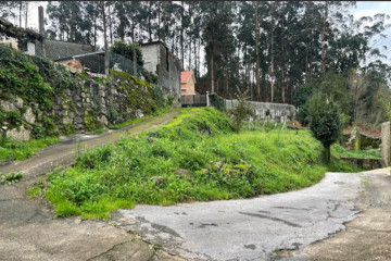 Rua souto de arriba castroagudin