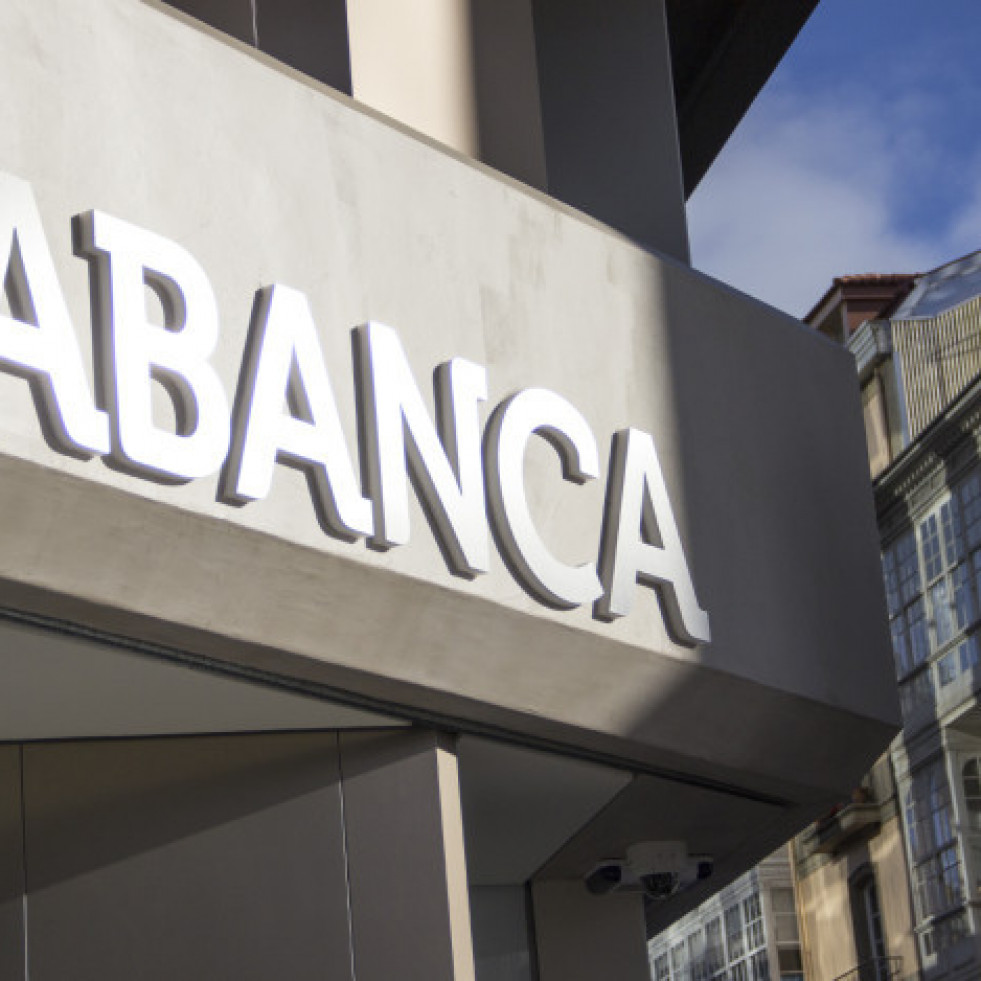 Abanca reorganiza su negocio portugués para concentrarlo en Eurobic