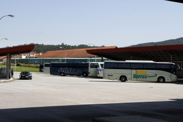 Estacion autobuses