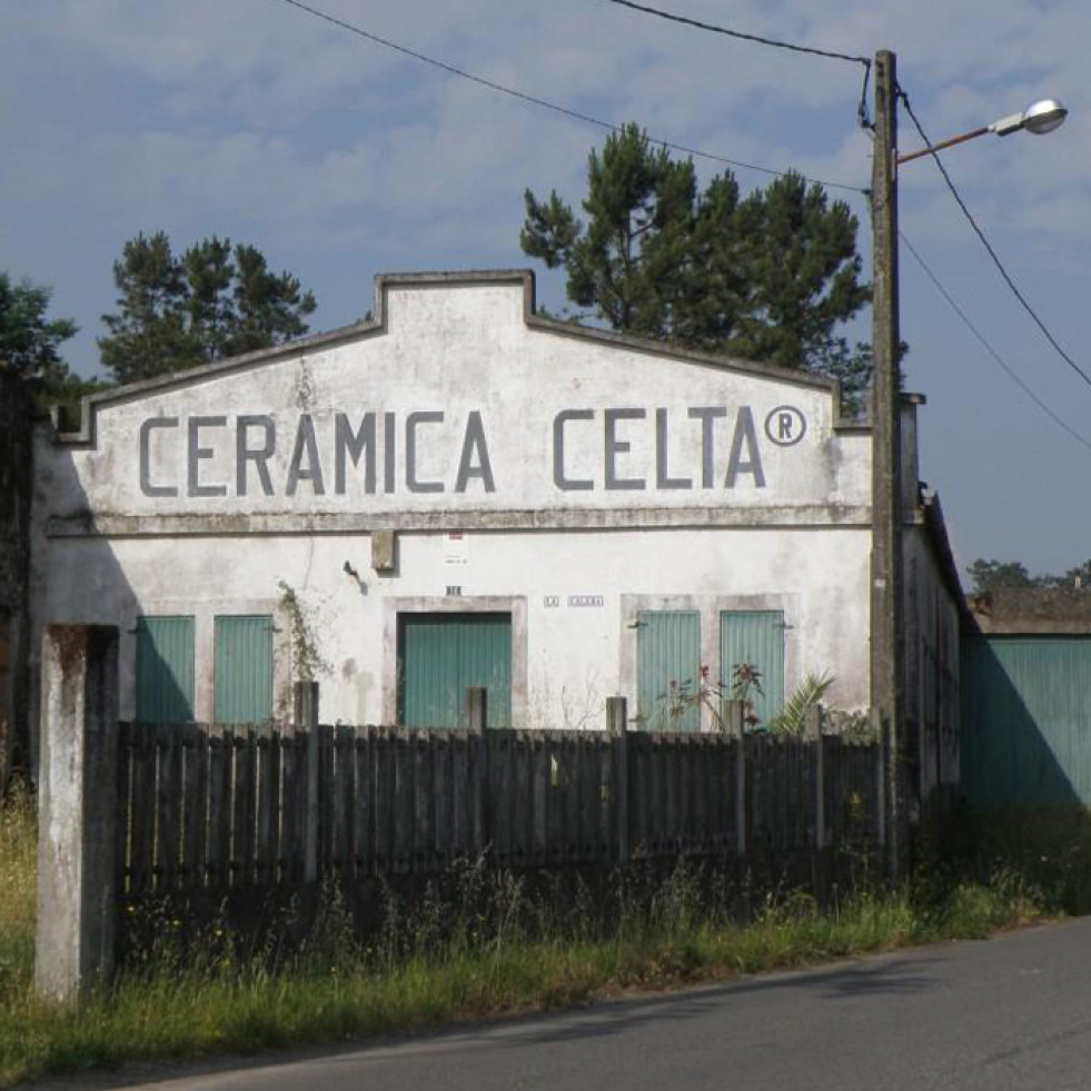 Pontecesures inicia la conmemoración de su centenario con una charla sobre la Cerámica Celta y Castelao