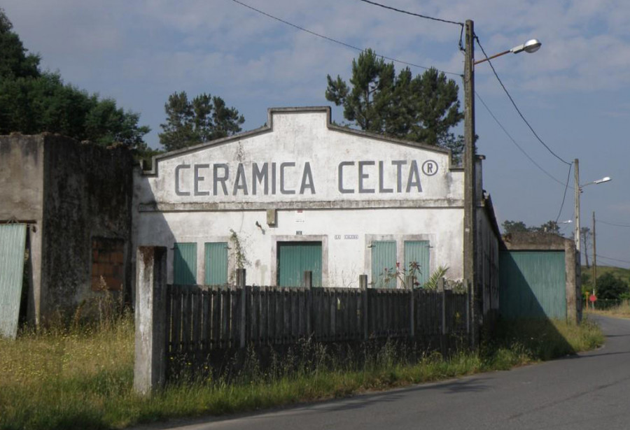 Pontecesures inicia la conmemoración de su centenario con una charla sobre la Cerámica Celta y Castelao