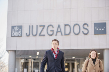 ElexportavozdeSumarenelCongresoIigoErrejnsalededeclararenlosjuzgadosdePlazadeCastilla