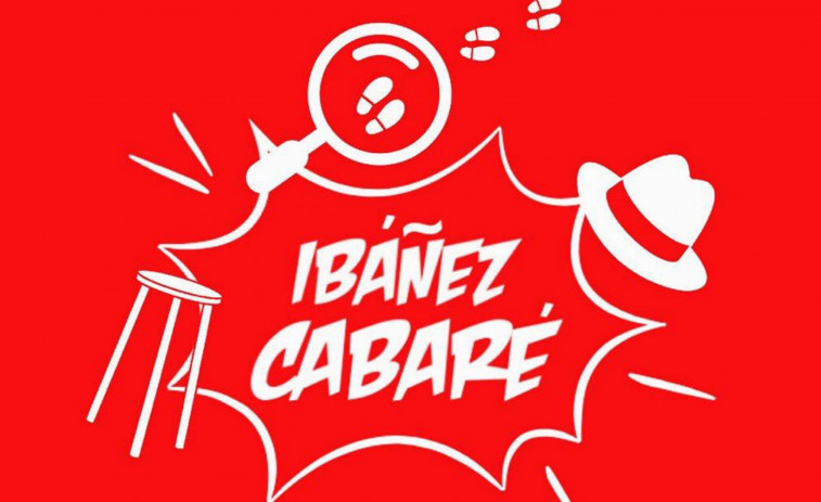 La muestra de teatro aficionado de A Pobra se clausurará el 26 de enero con “Ibáñez Cabaré” del grupo del IES Brión