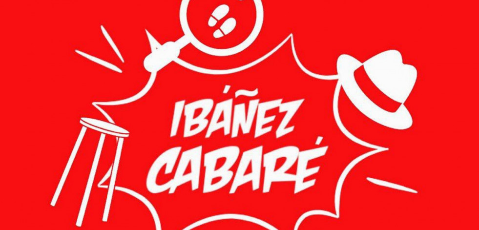 La muestra de teatro aficionado de A Pobra se clausurará el 26 de enero con “Ibáñez Cabaré” del grupo del IES Brión