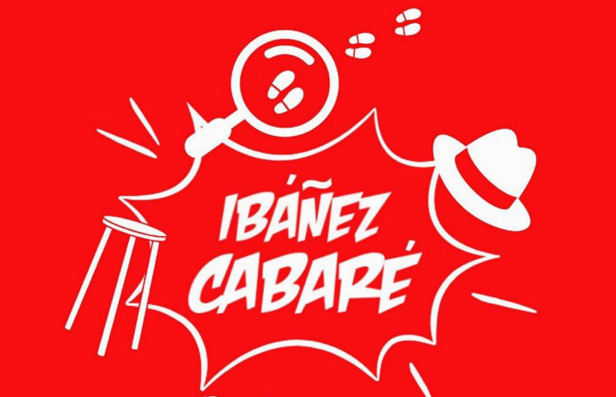 La muestra de teatro aficionado de A Pobra se clausurará el 26 de enero con “Ibáñez Cabaré” del grupo del IES Brión