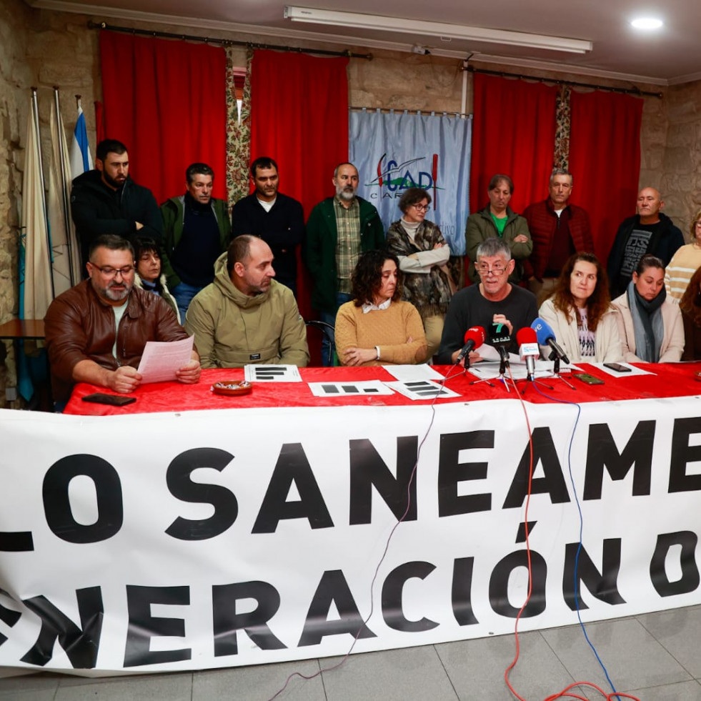 El sector augura la llegada de la acuicultura industrial si el marisqueo tradicional muere