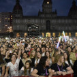 A Coruña tiene el escaparate más festivo