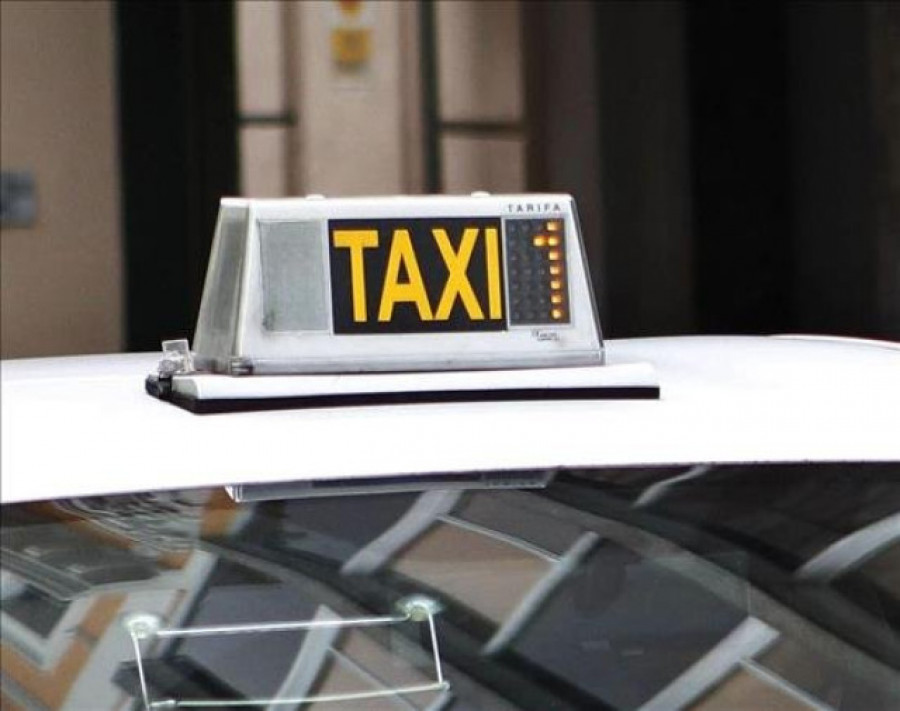 La Xunta mantiene abierto el plazo para que los taxistas puedan solicitar ayudas destinadas a la compra de vehículos