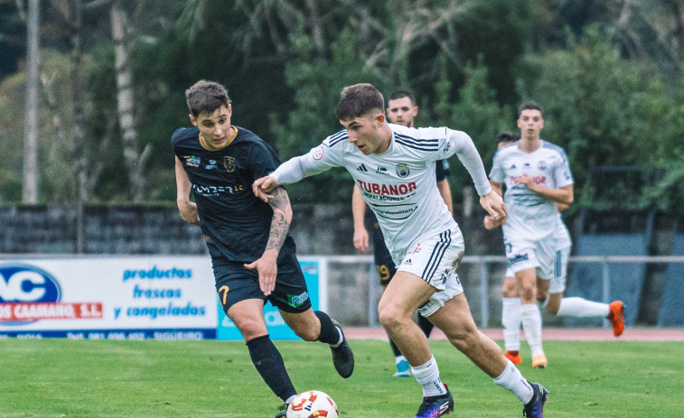 Hugo Losada: “Mentalmente necesitaba tener continuidad y minutos”