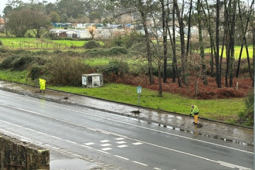 Inundaciones terron vilanova