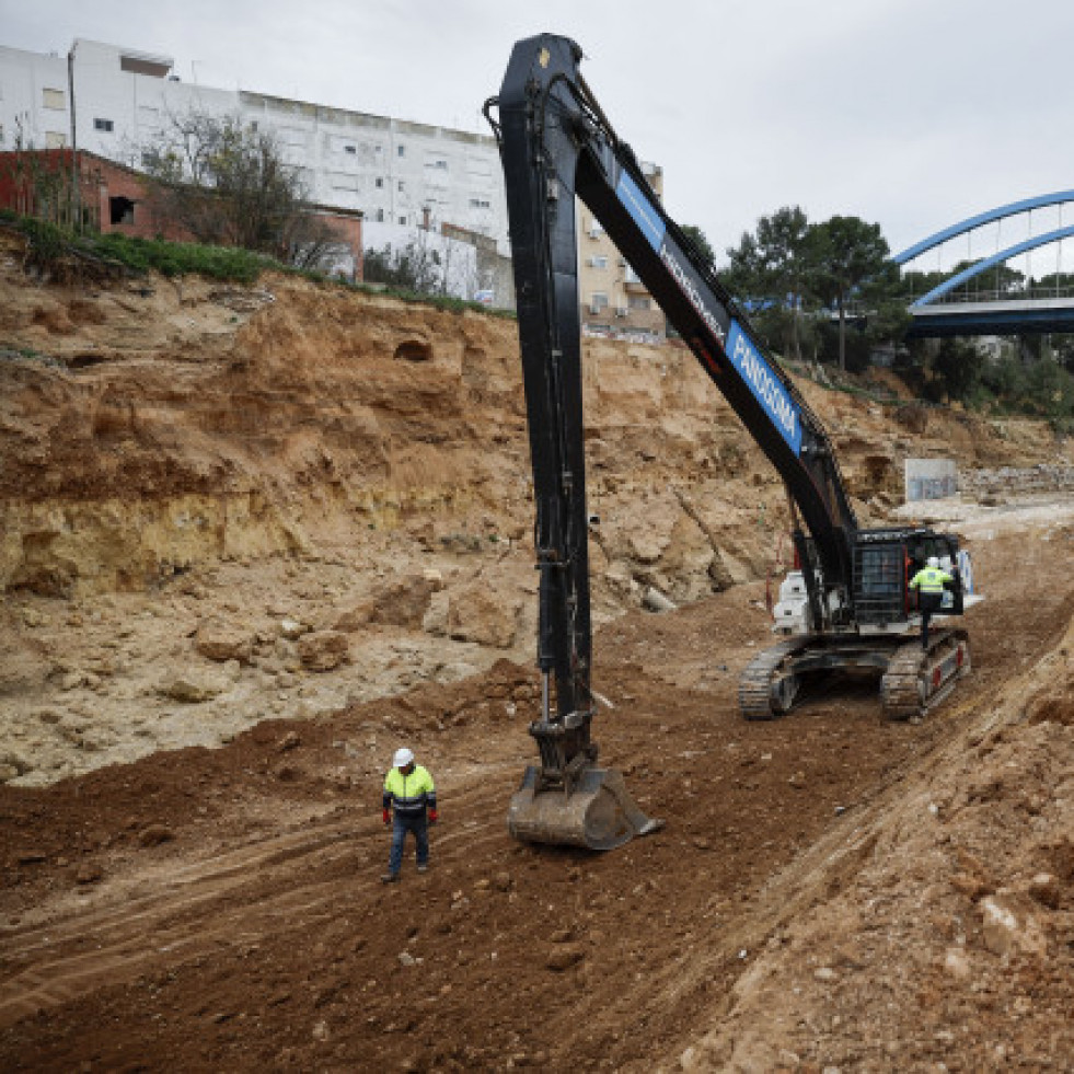 Municipios dañados piden recursos para la gestión de ayudas de la DANA