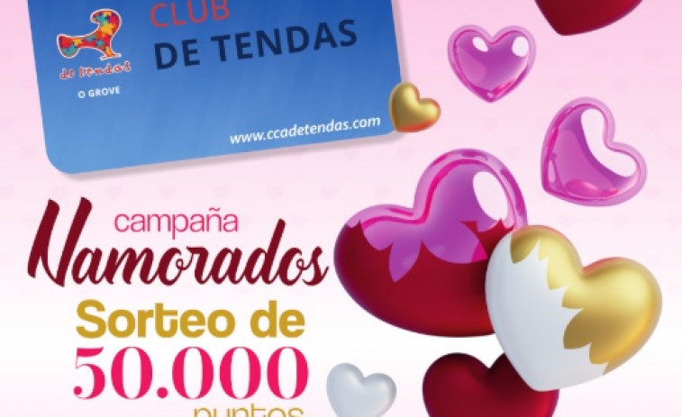 Emgrobes lanza una campaña para promover las compras en el comercio local en febrero