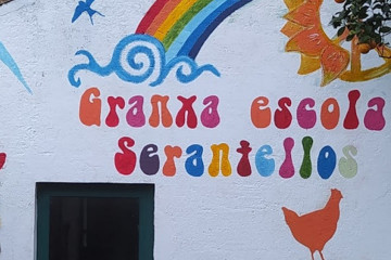 Granxaescola Serantellos