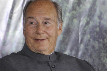 AgaKhan